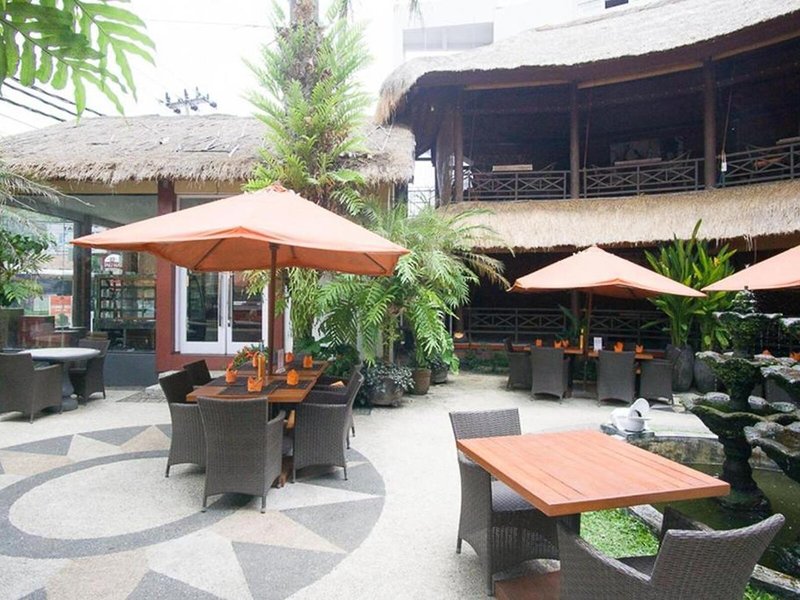 Taman Unique Hotel 29
