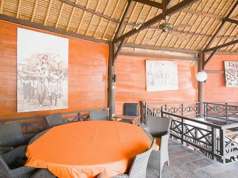 Taman Unique Hotel 30