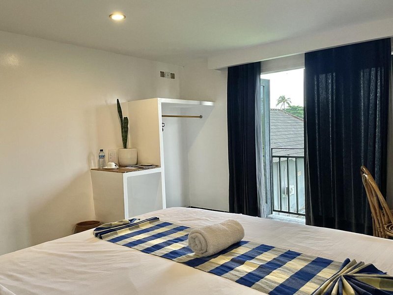 Taman Unique Hotel 33