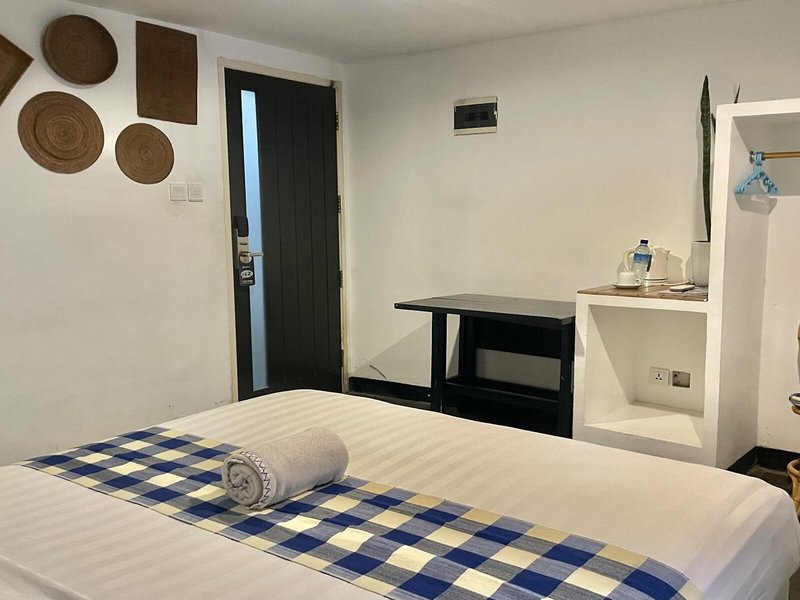 Taman Unique Hotel 39