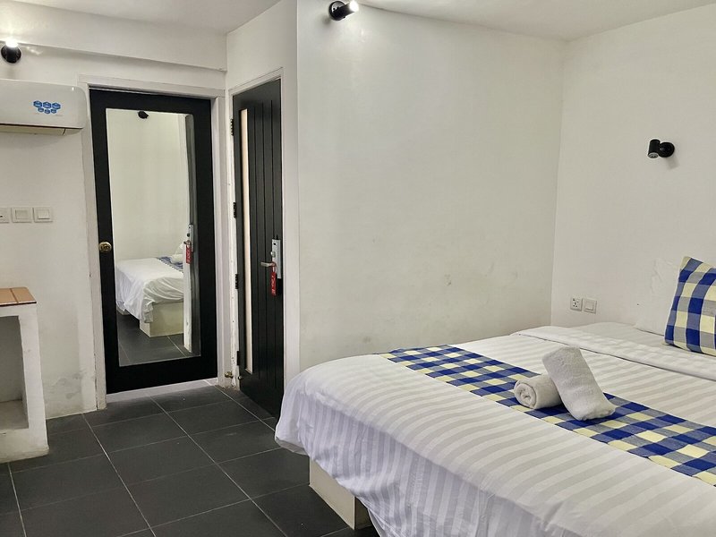 Taman Unique Hotel 41