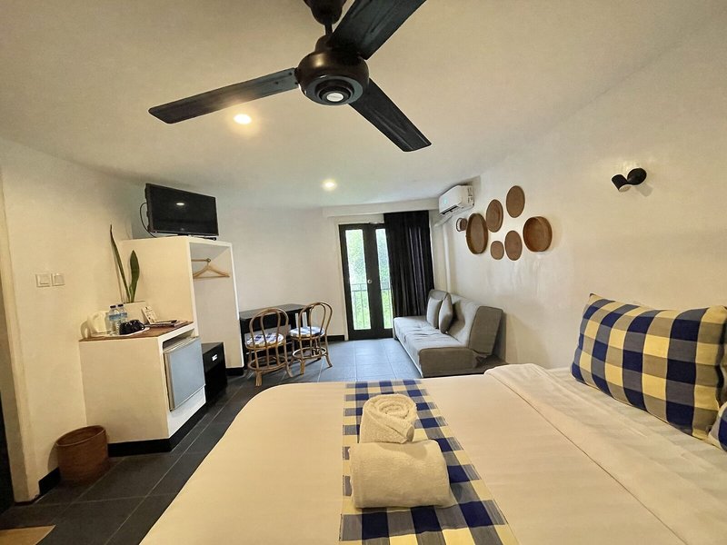 Taman Unique Hotel 42