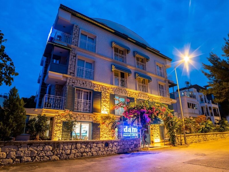 Dam Hotel Lara 2