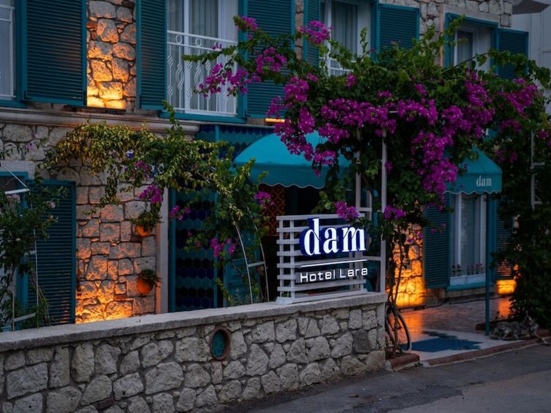 Dam Hotel Lara 4