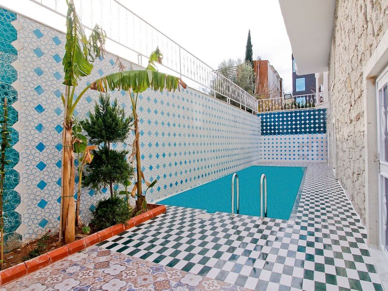 Dam Hotel Lara 5