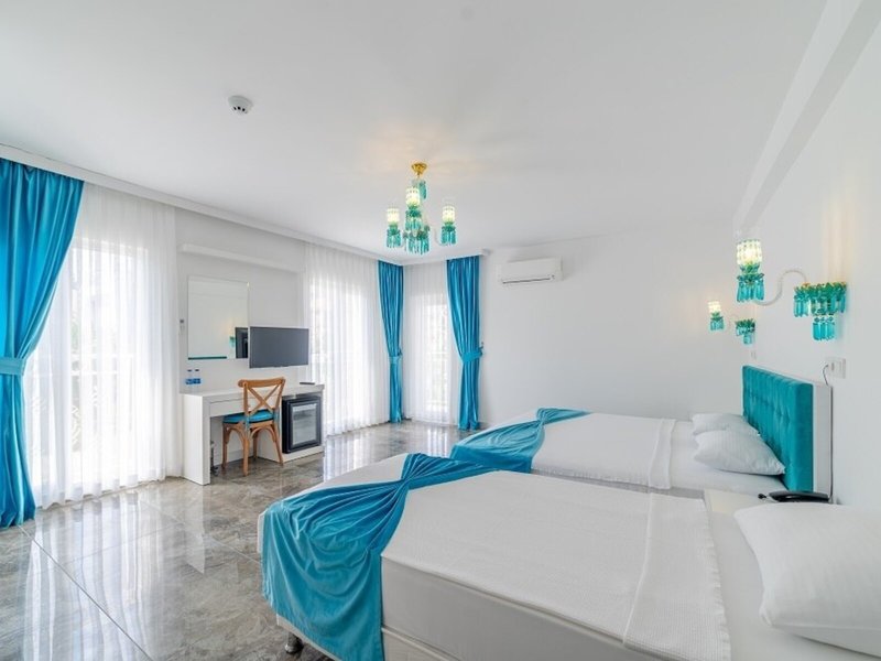 Dam Hotel Lara 26