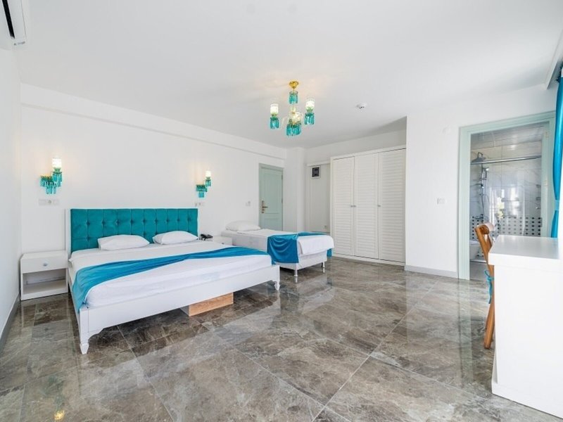 Dam Hotel Lara 29