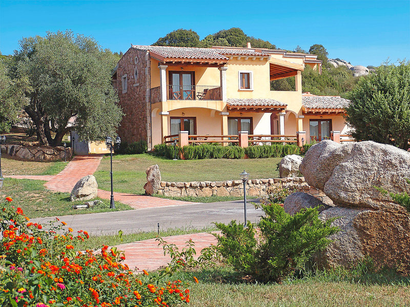 Parco Degli Ulivi 6