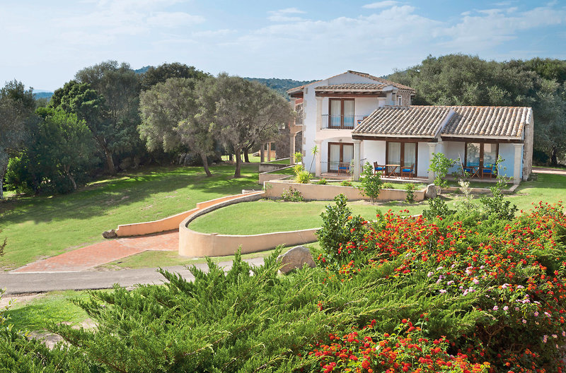 Parco Degli Ulivi 3