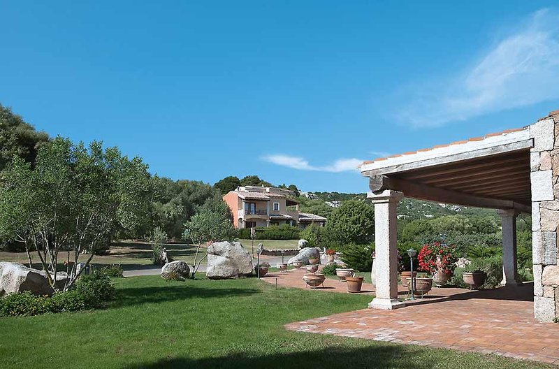 Parco Degli Ulivi 9