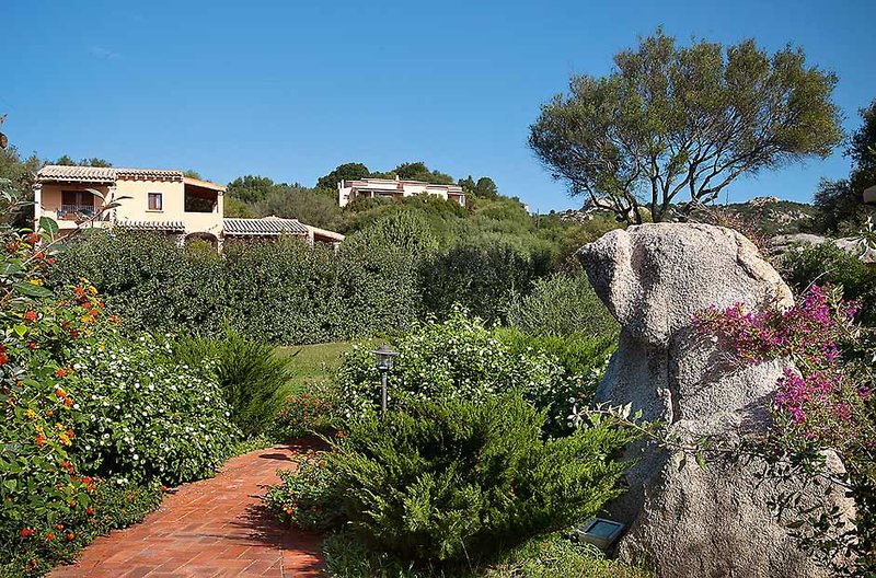 Parco Degli Ulivi 17