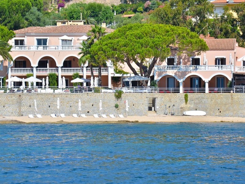 Hotel Les Mouettes 4