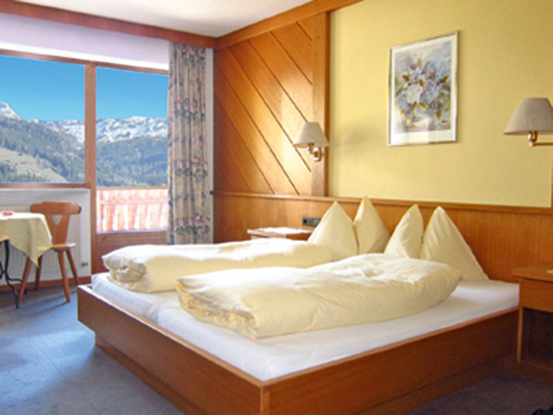 Hotel Garni Viktoria 2