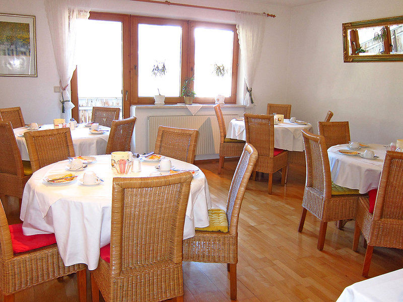 Hotel Garni Viktoria 3