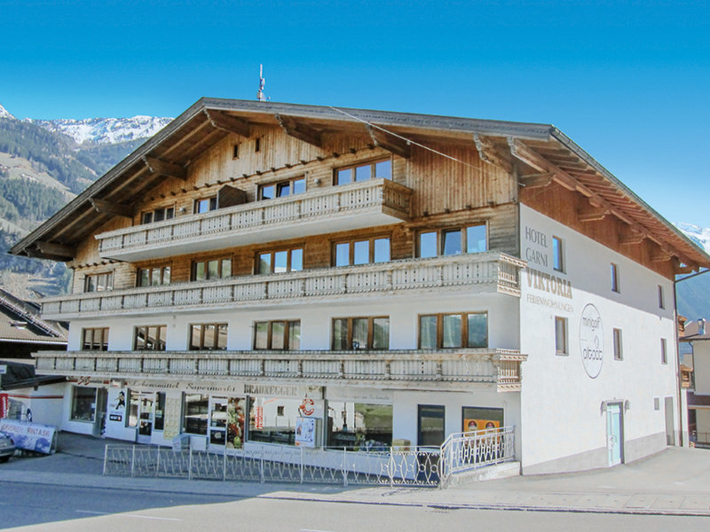 Hotel Garni Viktoria 4