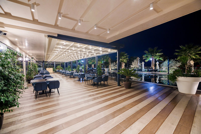 Gloria Palace 7