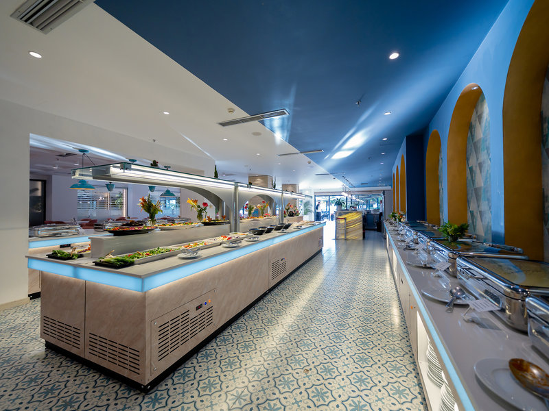 Gloria Palace 9