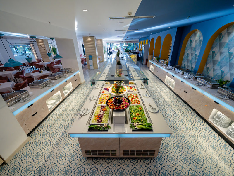 Gloria Palace 10