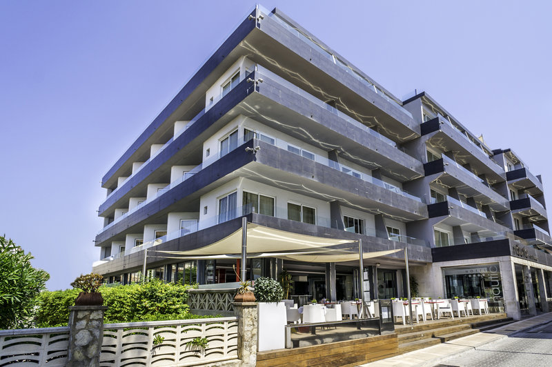 Nautic Hotel & Spa 1