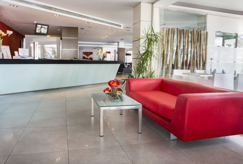 Nautic Hotel & Spa 4