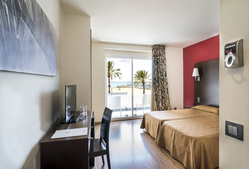 Nautic Hotel & Spa 7