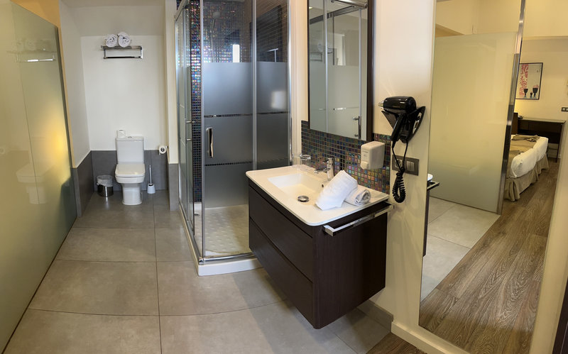 Nautic Hotel & Spa 8