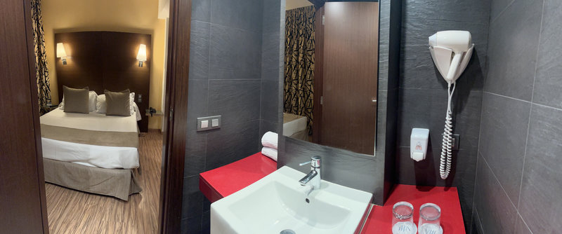 Nautic Hotel & Spa 9