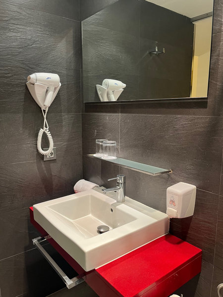 Nautic Hotel & Spa 10