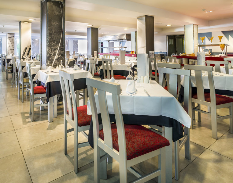 Nautic Hotel & Spa 11