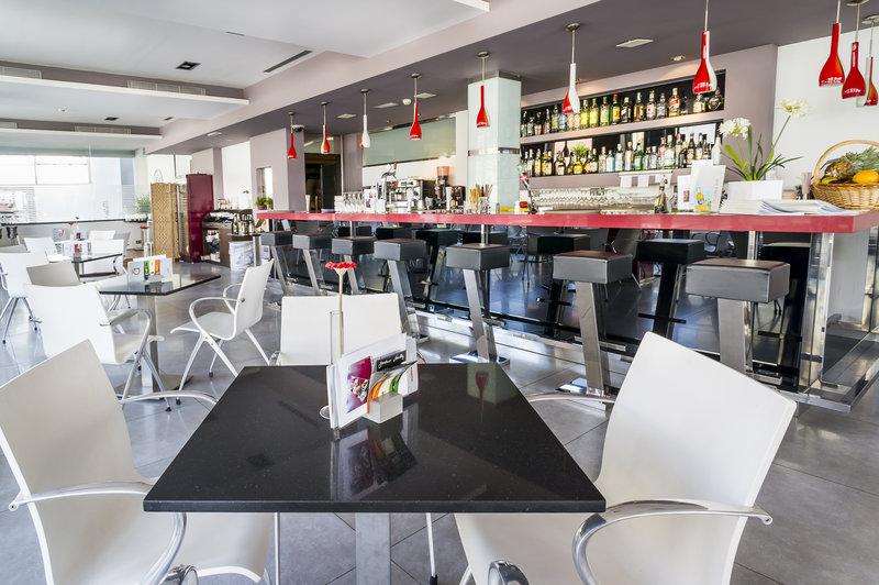 Nautic Hotel & Spa 12