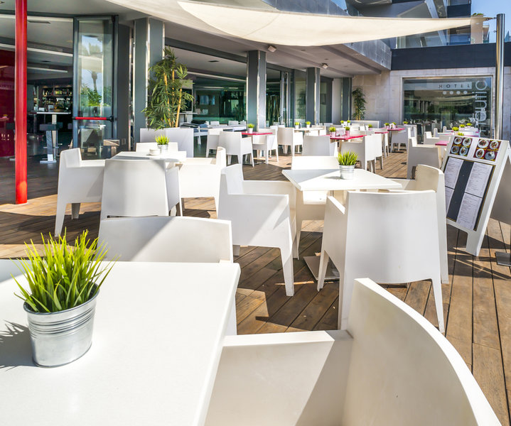 Nautic Hotel & Spa 14