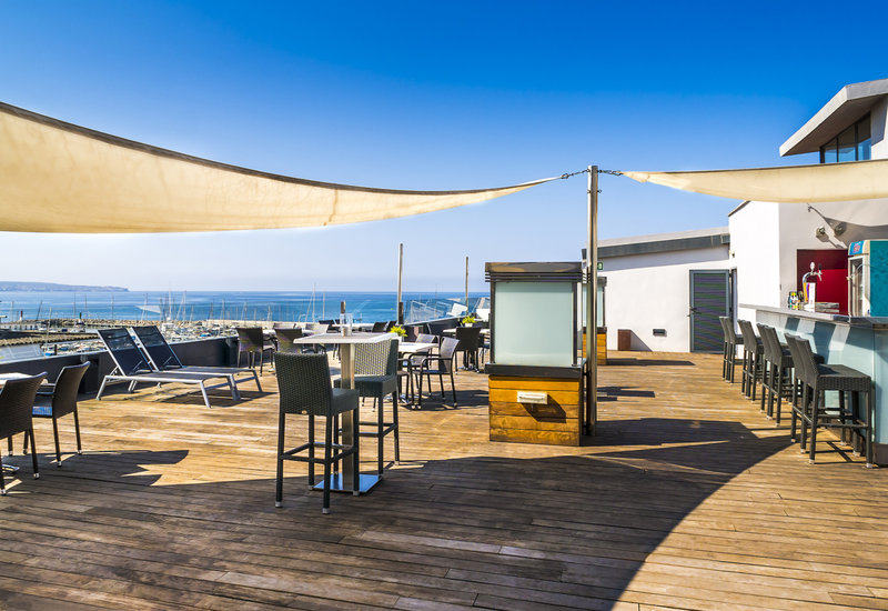 Nautic Hotel & Spa 17