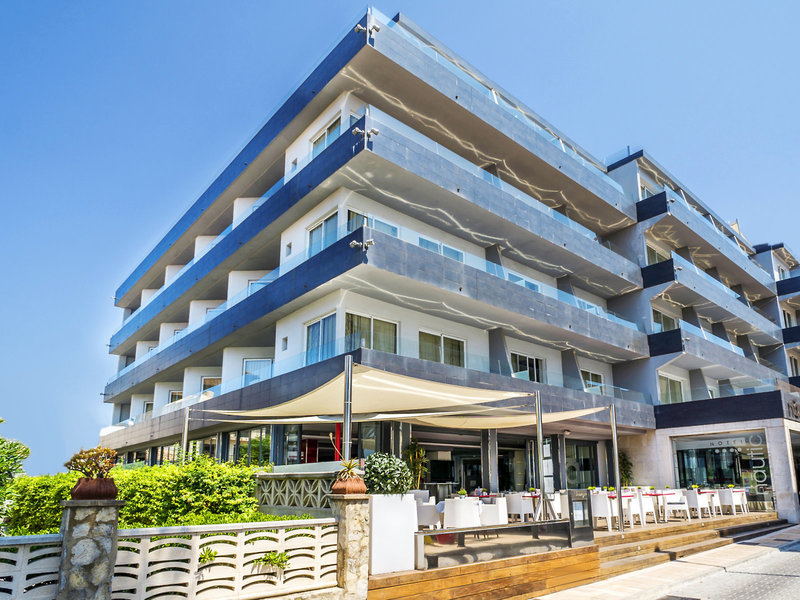 Nautic Hotel & Spa 1