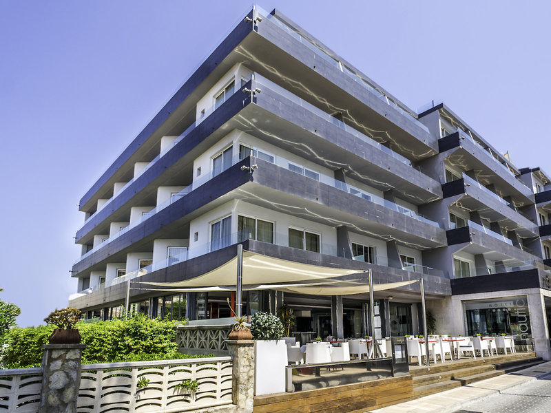 Nautic Hotel & Spa 3