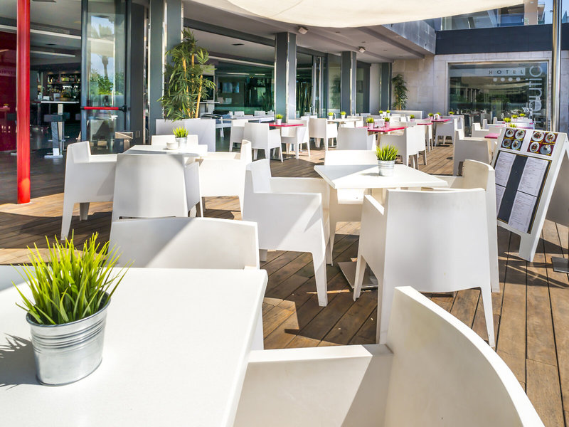 Nautic Hotel & Spa 8