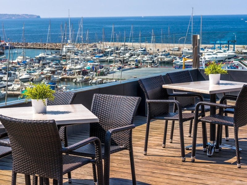 Nautic Hotel & Spa 9