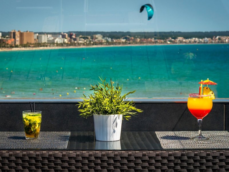 Nautic Hotel & Spa 10