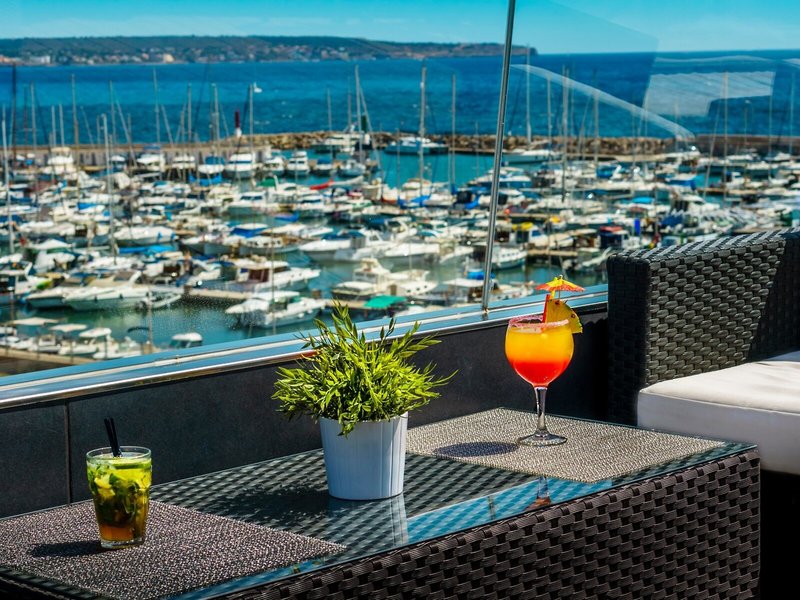 Nautic Hotel & Spa 11