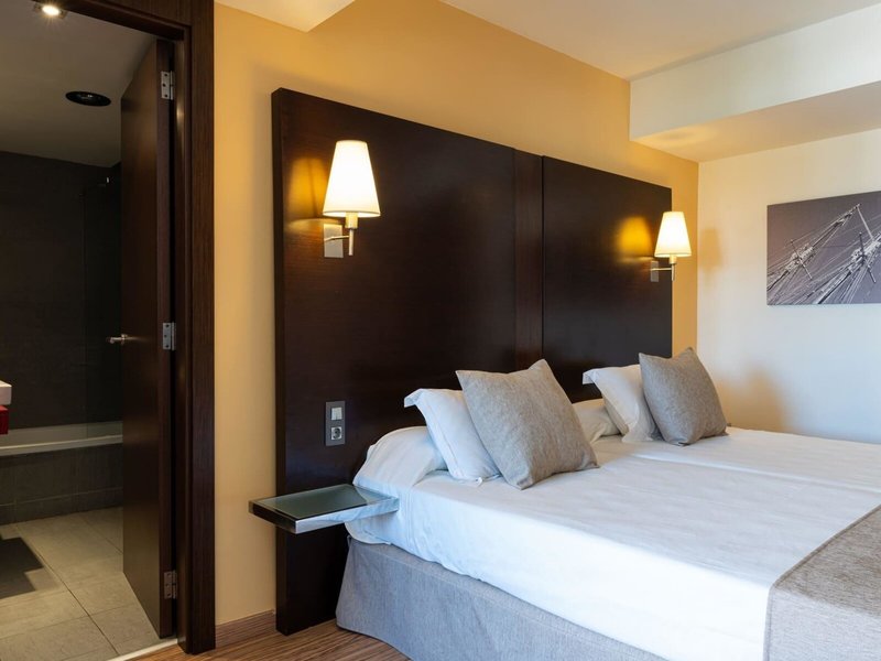 Nautic Hotel & Spa 12