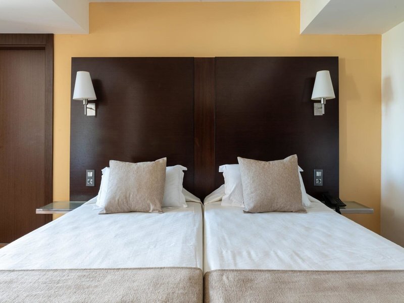 Nautic Hotel & Spa 13