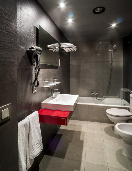 Nautic Hotel & Spa 14