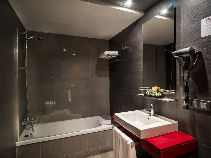 Nautic Hotel & Spa 15