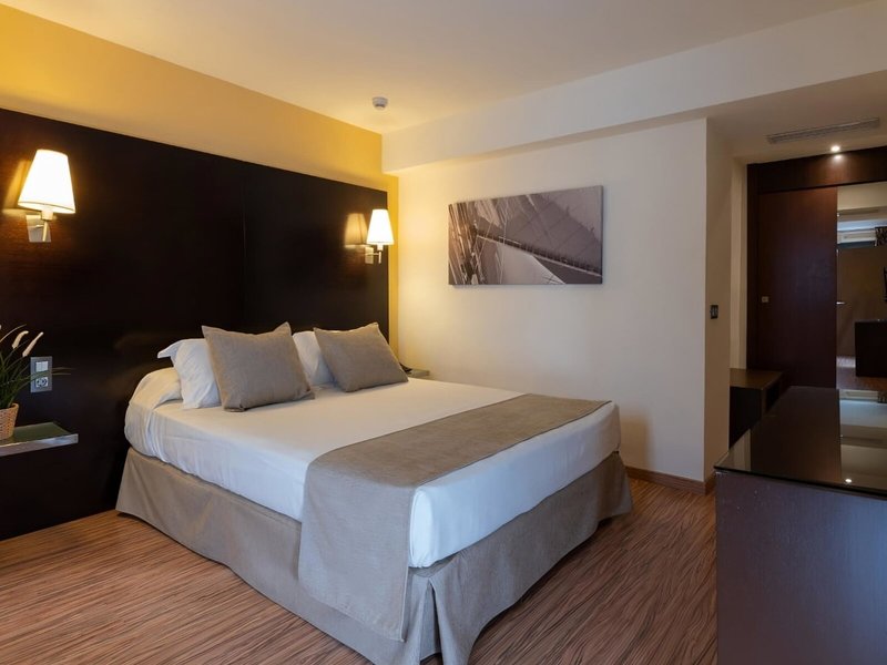 Nautic Hotel & Spa 16