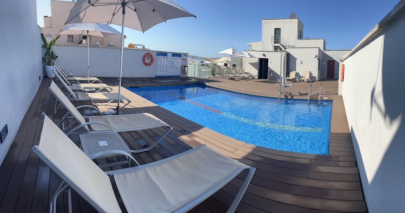 Nautic Hotel & Spa 4