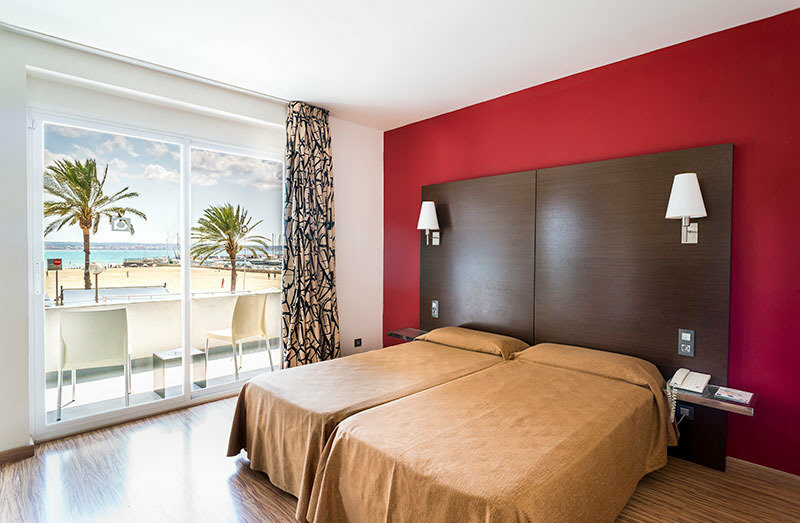 Nautic Hotel & Spa 3