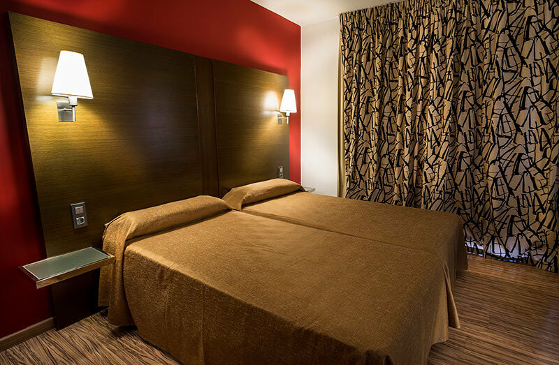 Nautic Hotel & Spa 4