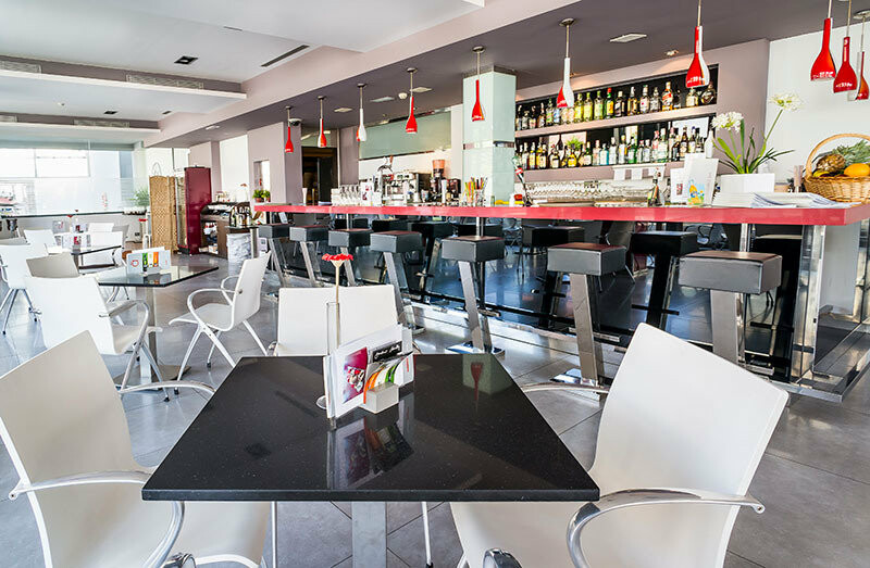 Nautic Hotel & Spa 5