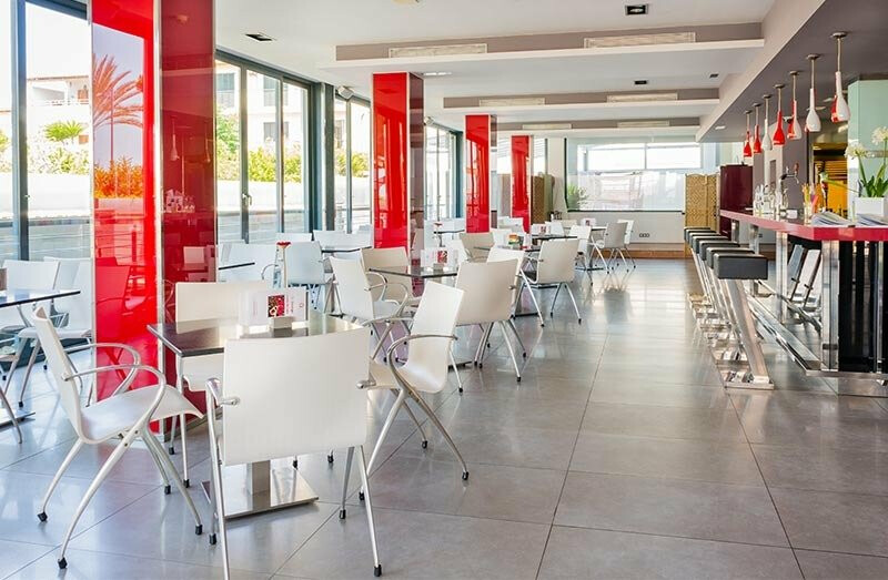 Nautic Hotel & Spa 7