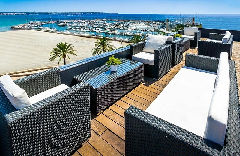 Nautic Hotel & Spa 9