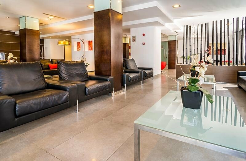 Nautic Hotel & Spa 10